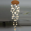 Stairwell Pendant Light TTR06