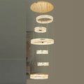 Stairwell Pendant Light TTR09