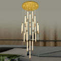 Stairwell Pendant Light TTR11