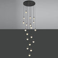 Stairwell Pendant Light TTR13