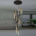 Stairwell Pendant Light TTR18
