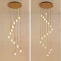 Stairwell Pendant Light TTV02