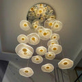 Stairwell Pendant Light TTV08