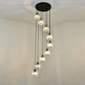 Stairwell Pendant Light TTV33