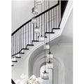 Stairwell Pendant Light TTV46