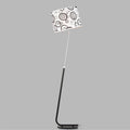 Floor Lamp TVC24