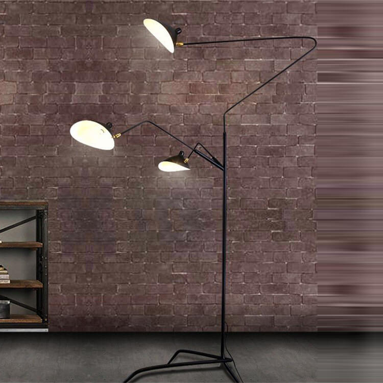 Floor Lamp TVC33
