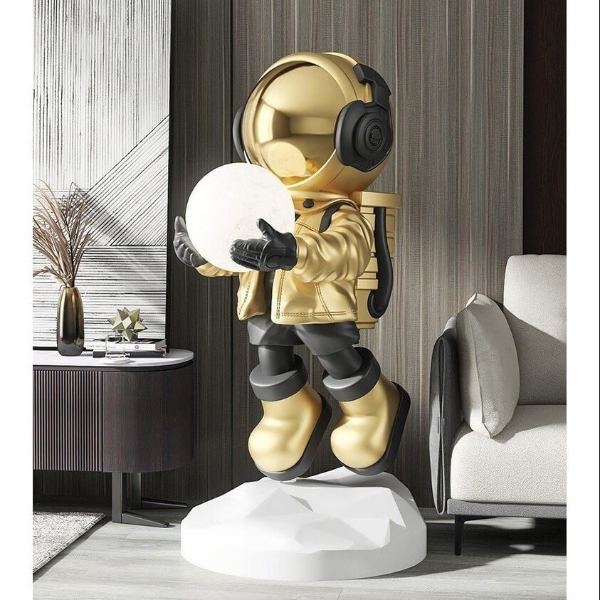 Floor Lamp TVC36