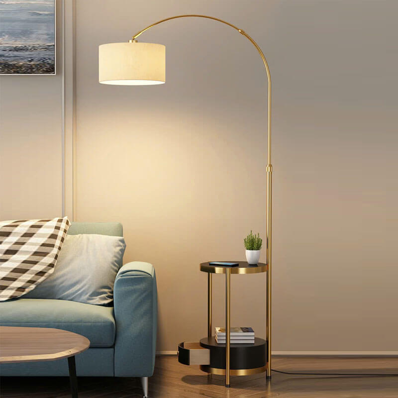 Floor Lamp TVC48