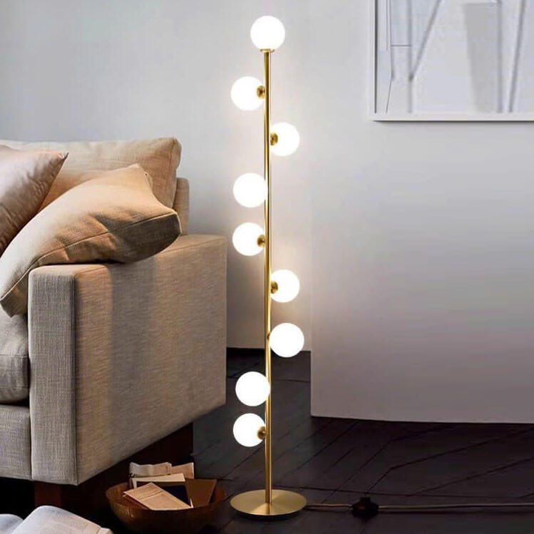 Floor Lamp TVC49