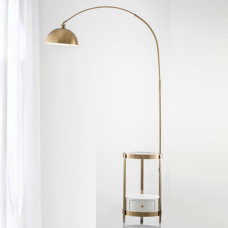 Floor Lamp TVC58