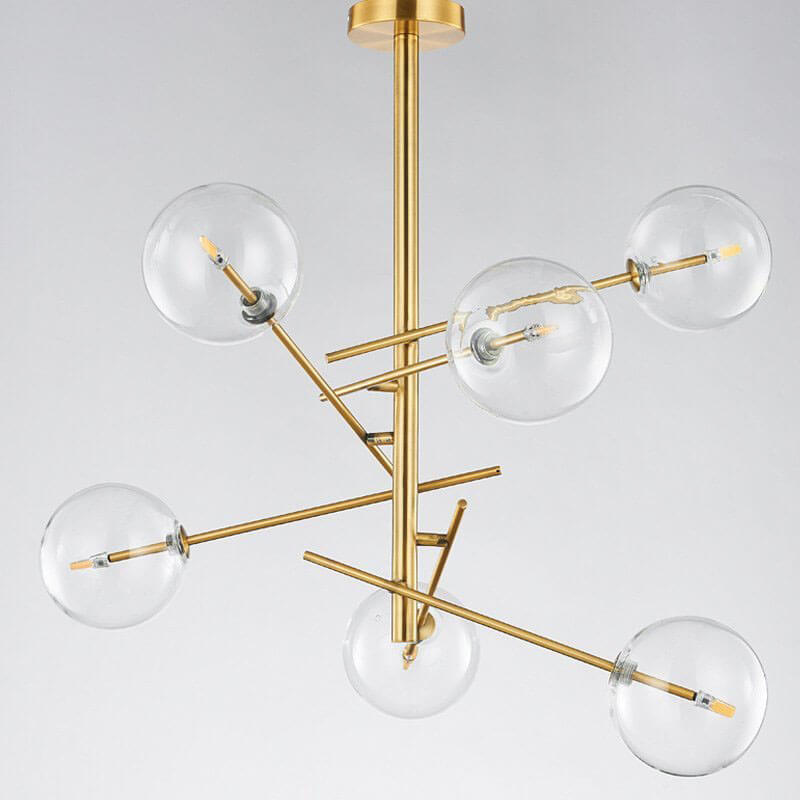 Pendant Light Decorative TVN088