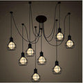 Pendant Light Decorative TVN092