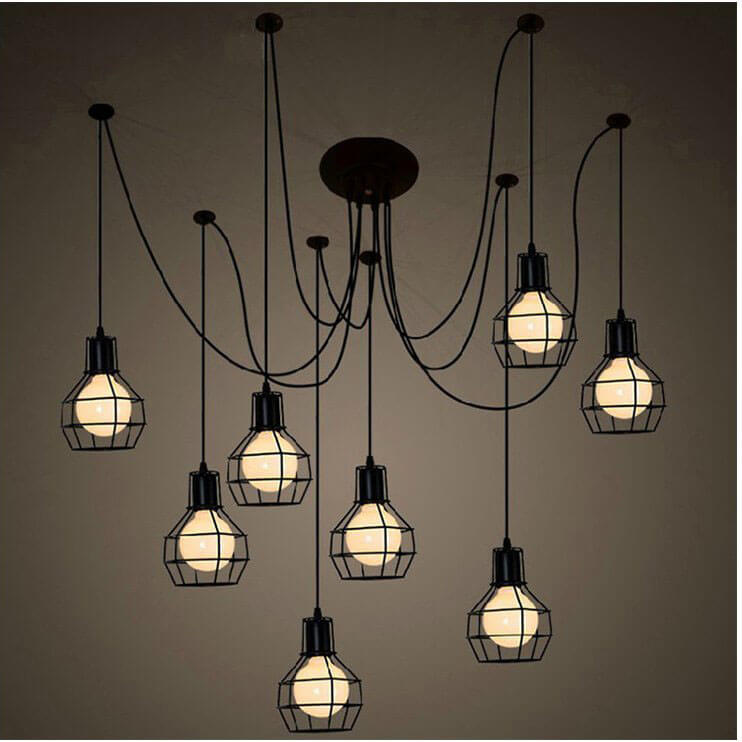 Pendant Light Decorative TVN092