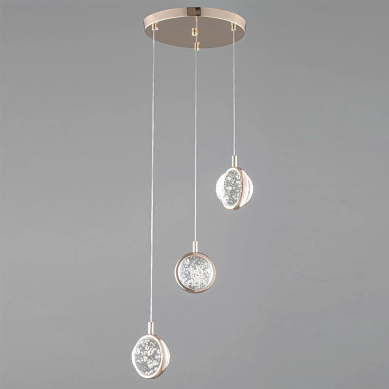 Pendant Light TVN1002