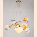 Pendant Light Decorative TVN103