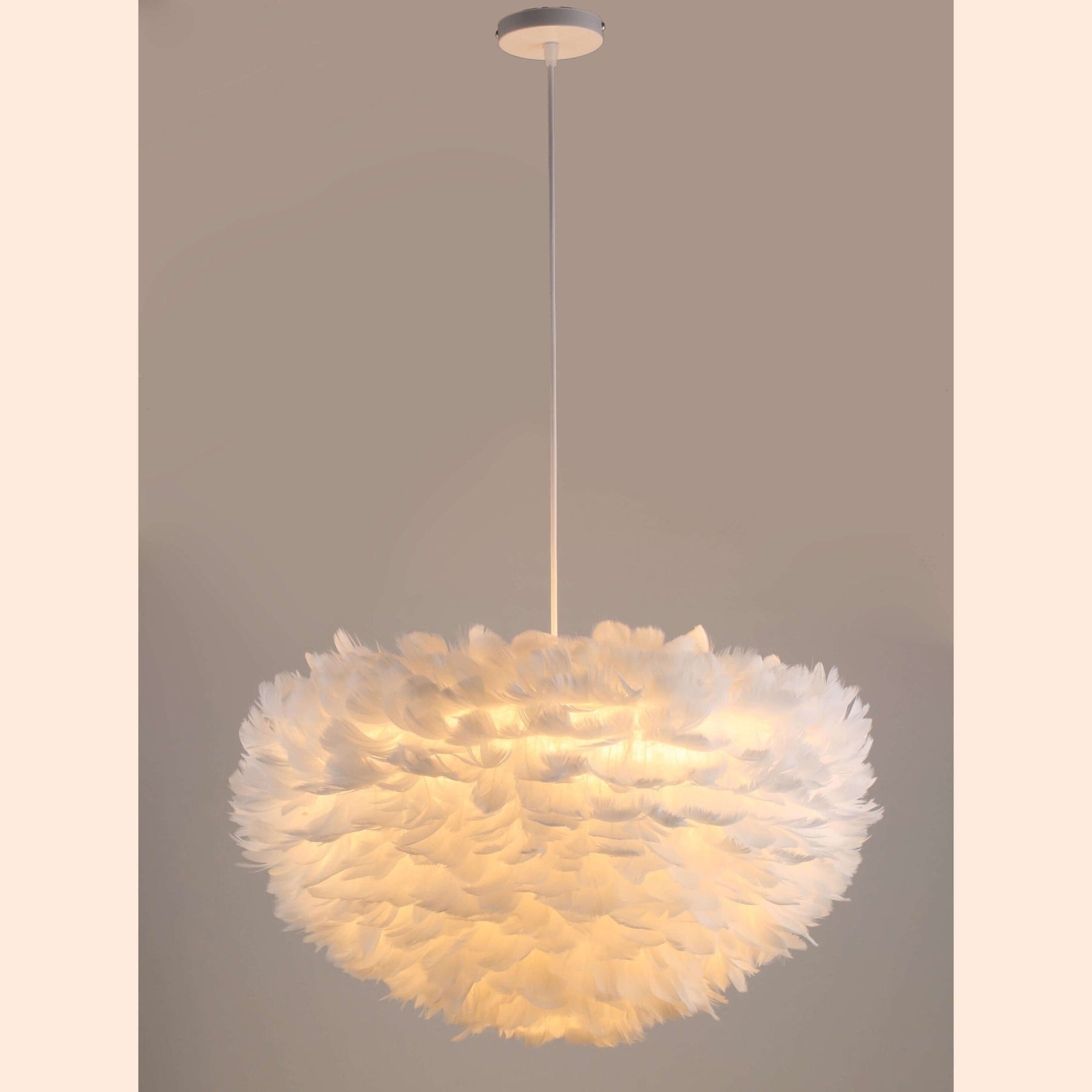 Pendant Light Decorative TVN106