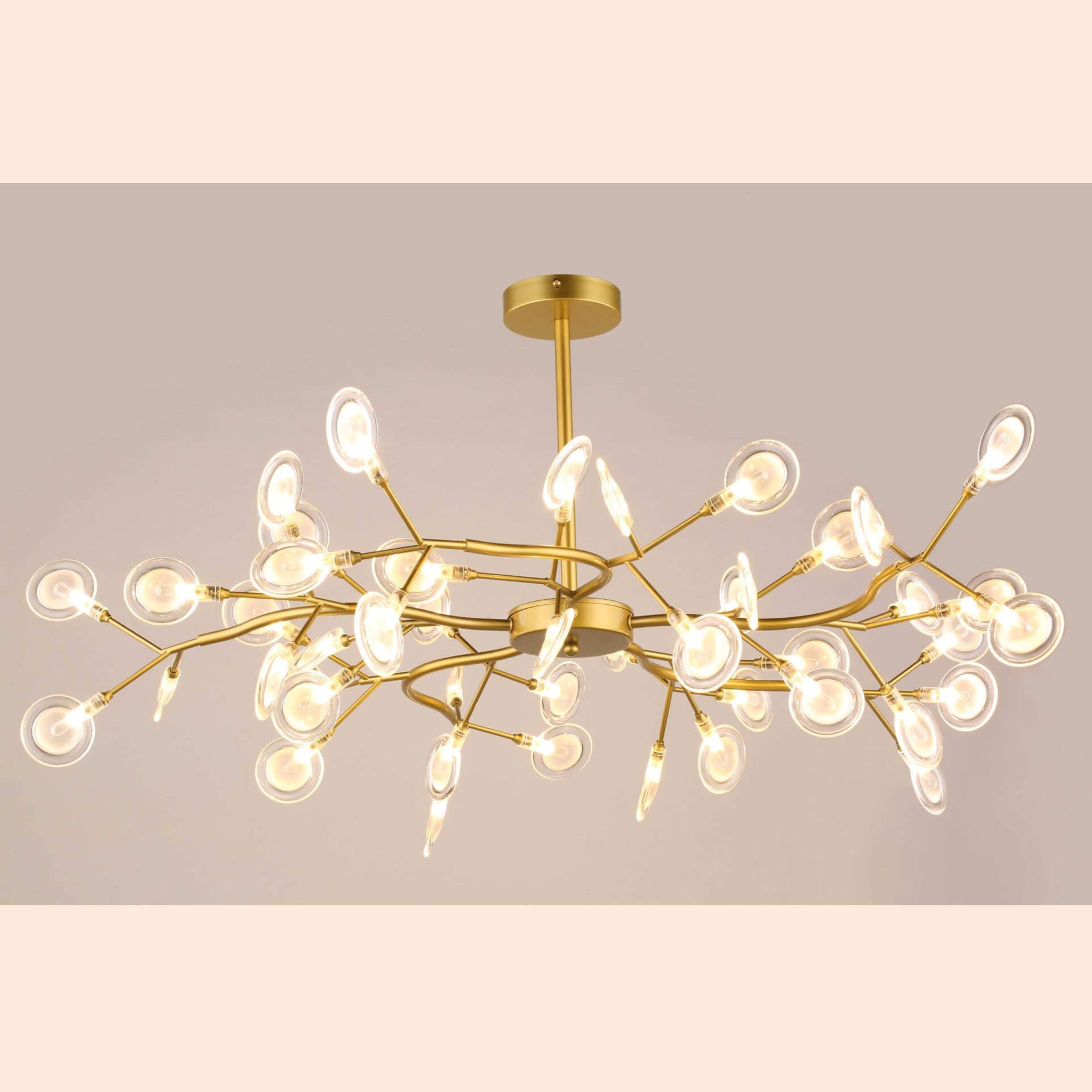 Pendant Light Decorative TVN116