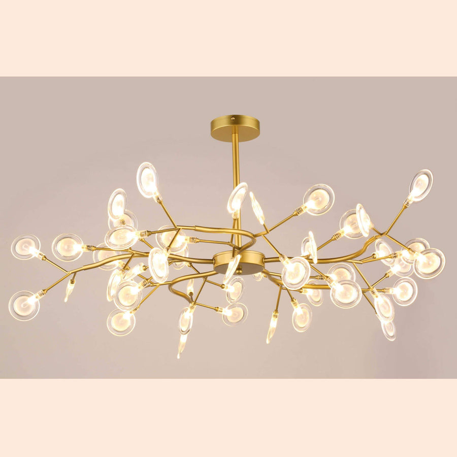 Pendant Light Decorative TVN116