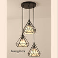 Pendant Light Decorative TVN122