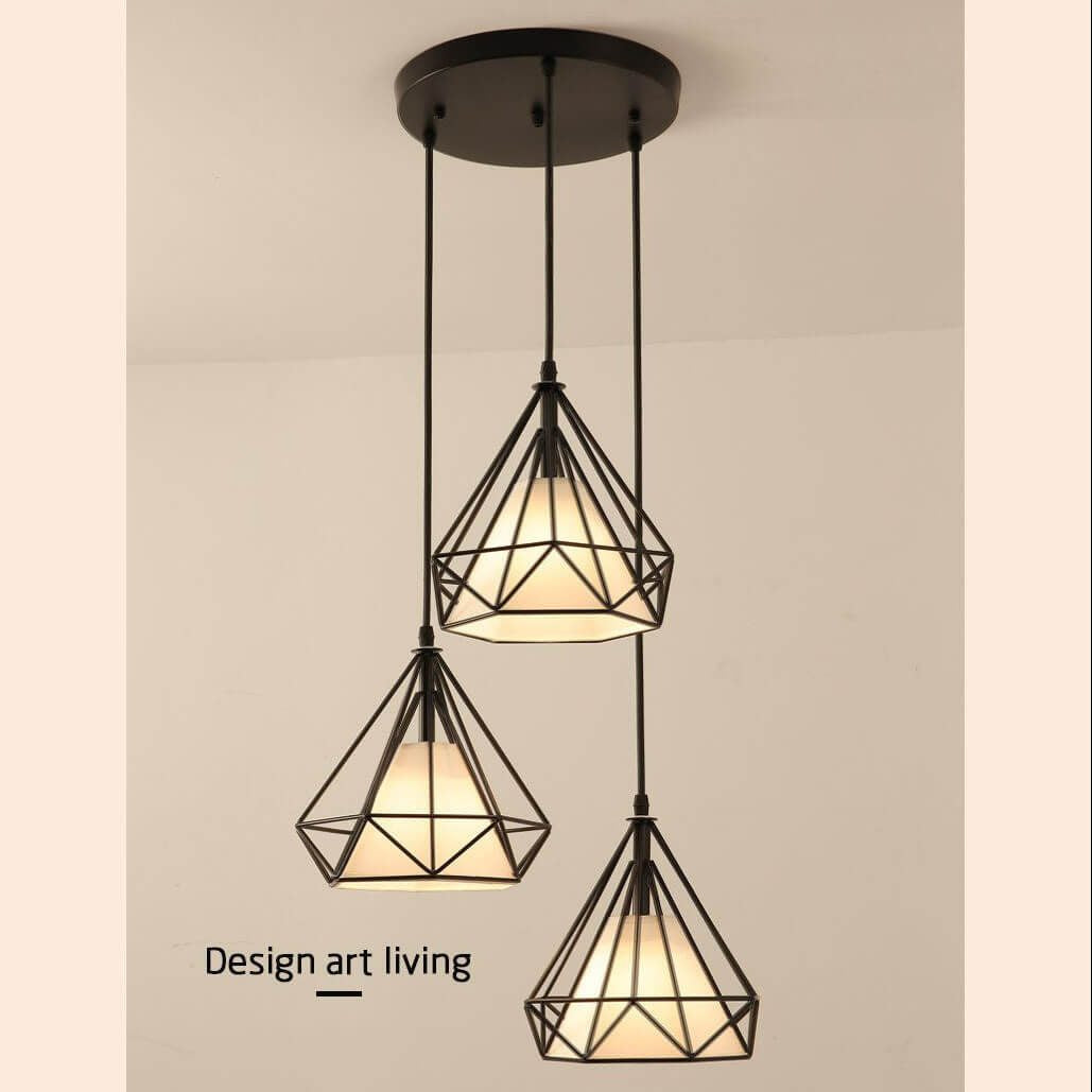 Pendant Light Decorative TVN122