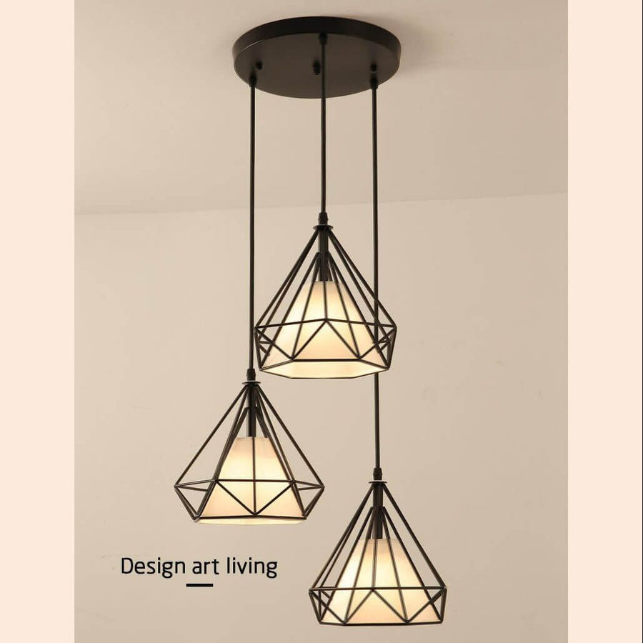Pendant Light Decorative TVN122
