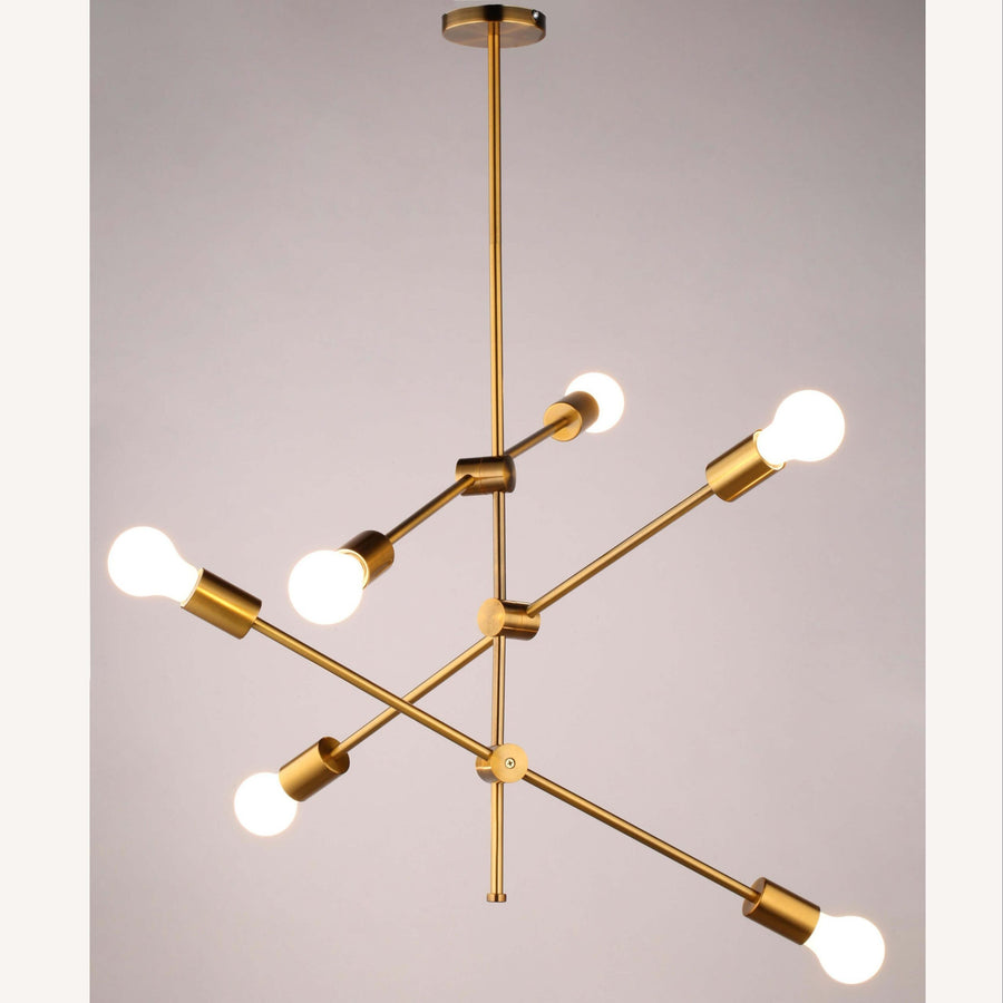 Pendant Light Decorative TVN135