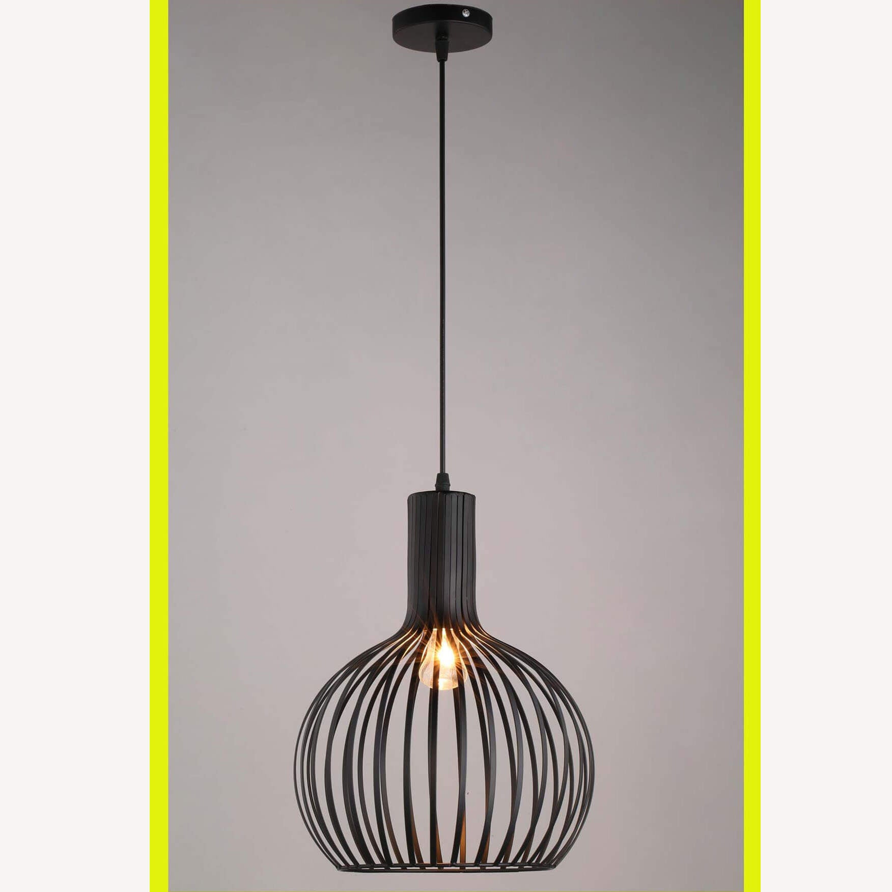 Pendant Light Decorative TVN142