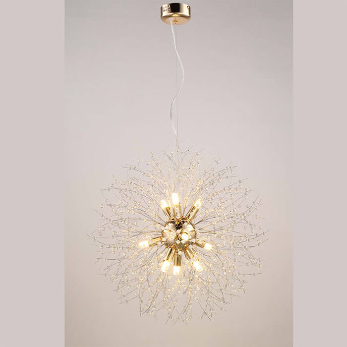 Pendant Light Bo Cong Anh TVN156