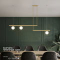 Pendant Light Decorative TVN157