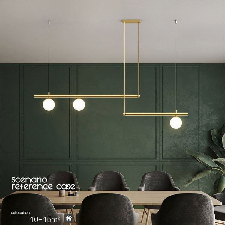 Pendant Light Decorative TVN157