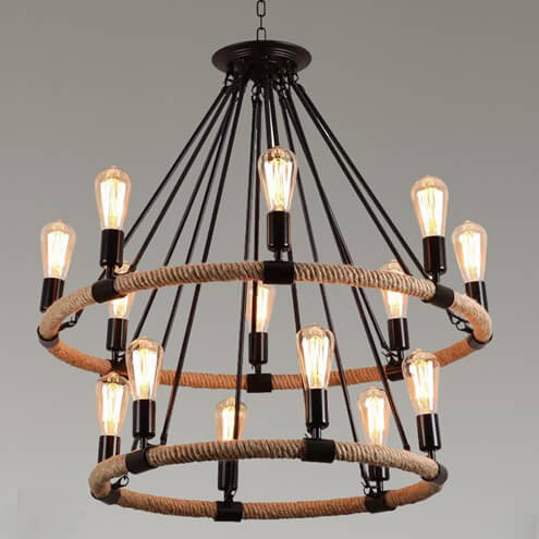 Pendant Light TVN159