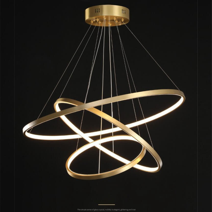 Pendant Light TVN161