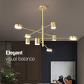 Pendant Light Decorative TVN168