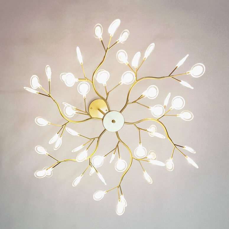 Pendant Light Decorative 45 La TVN171