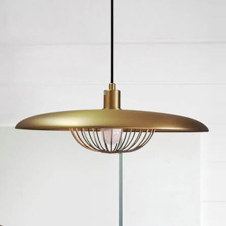 Pendant Light Decorative TVN179
