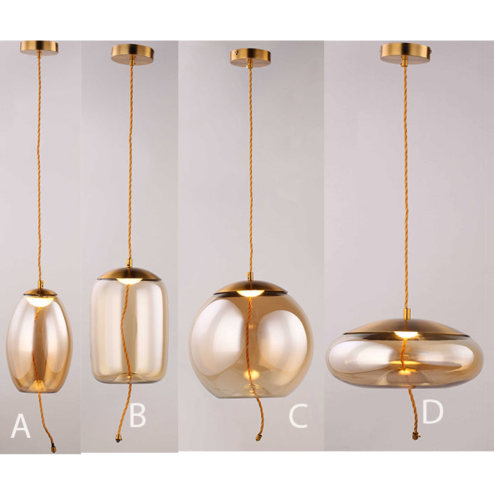 Pendant Light Decorative TVN181