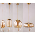 Pendant Light Decorative TVN181
