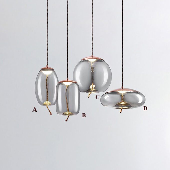 Pendant Light Decorative TVN181 — view 2