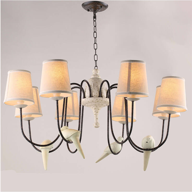 Pendant Light Decorative TVN183
