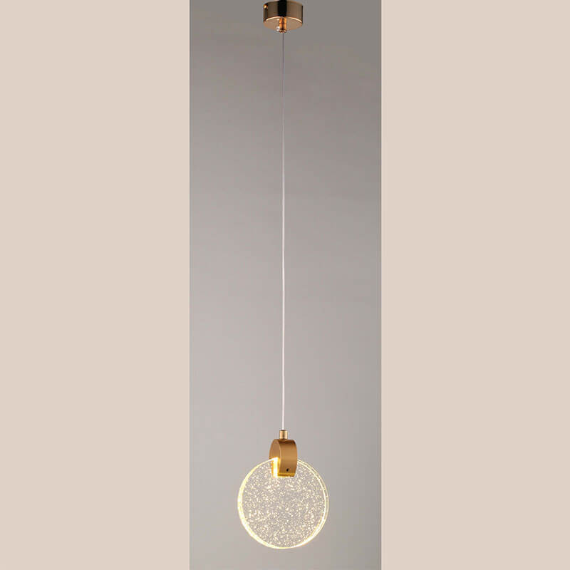 Pendant Light Decorative TVN203