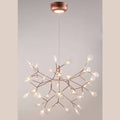 Hera Pendant Light 30 – 45 – 63 La TVN204