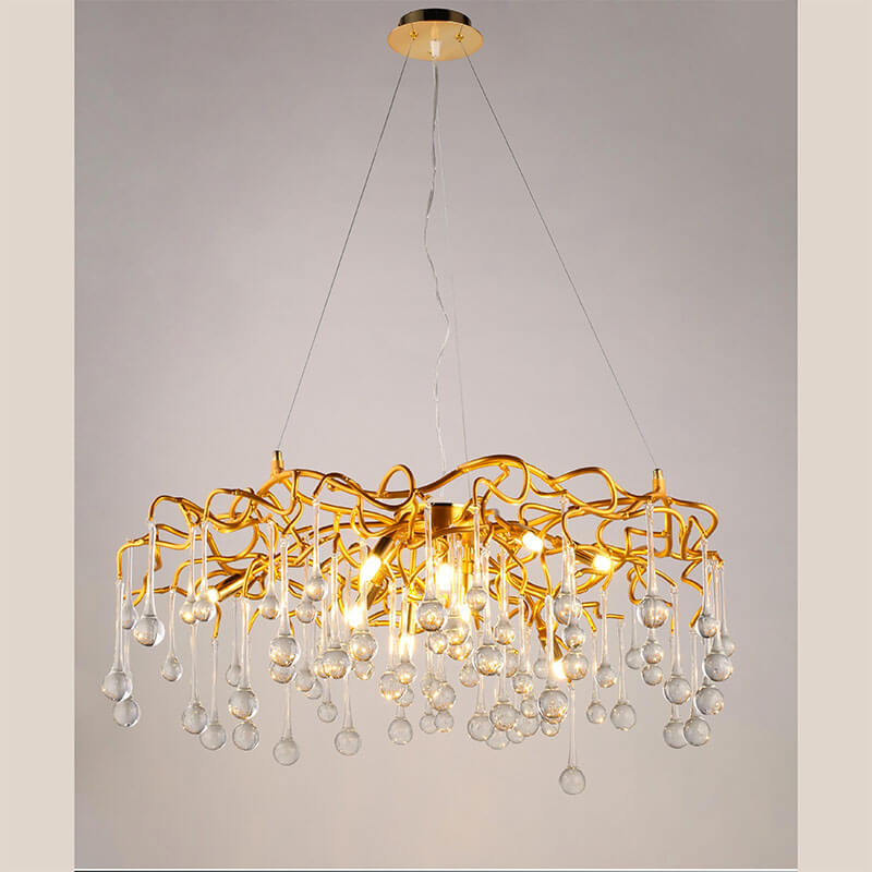 Pendant Light Decorative TVN213