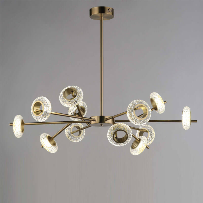 Pendant Light Decorative TVN218