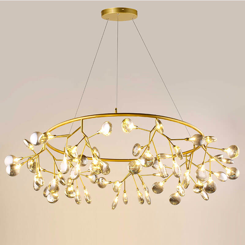Pendant Light Decorative TVN228