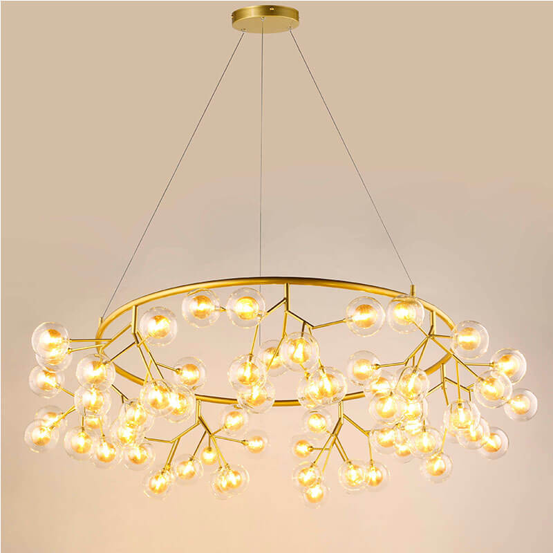 Pendant Light Decorative TVN237