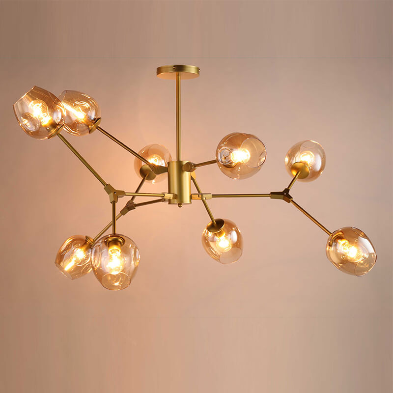 Pendant Light Decorative TVN247