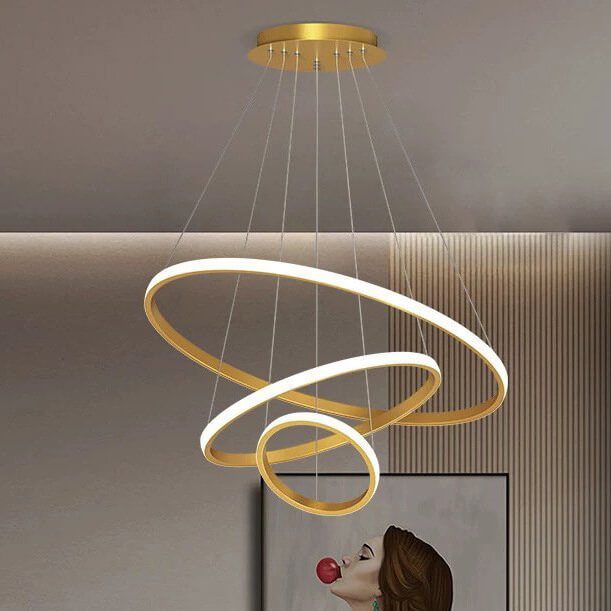 Pendant Light Decorative TVN275