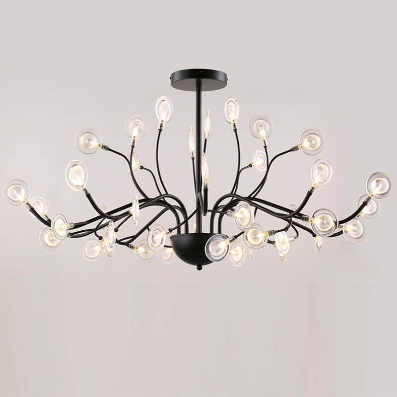 Hera Pendant Light 40 Bulb TVN281