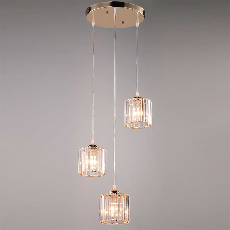 Pendant Light Decorative TVN286